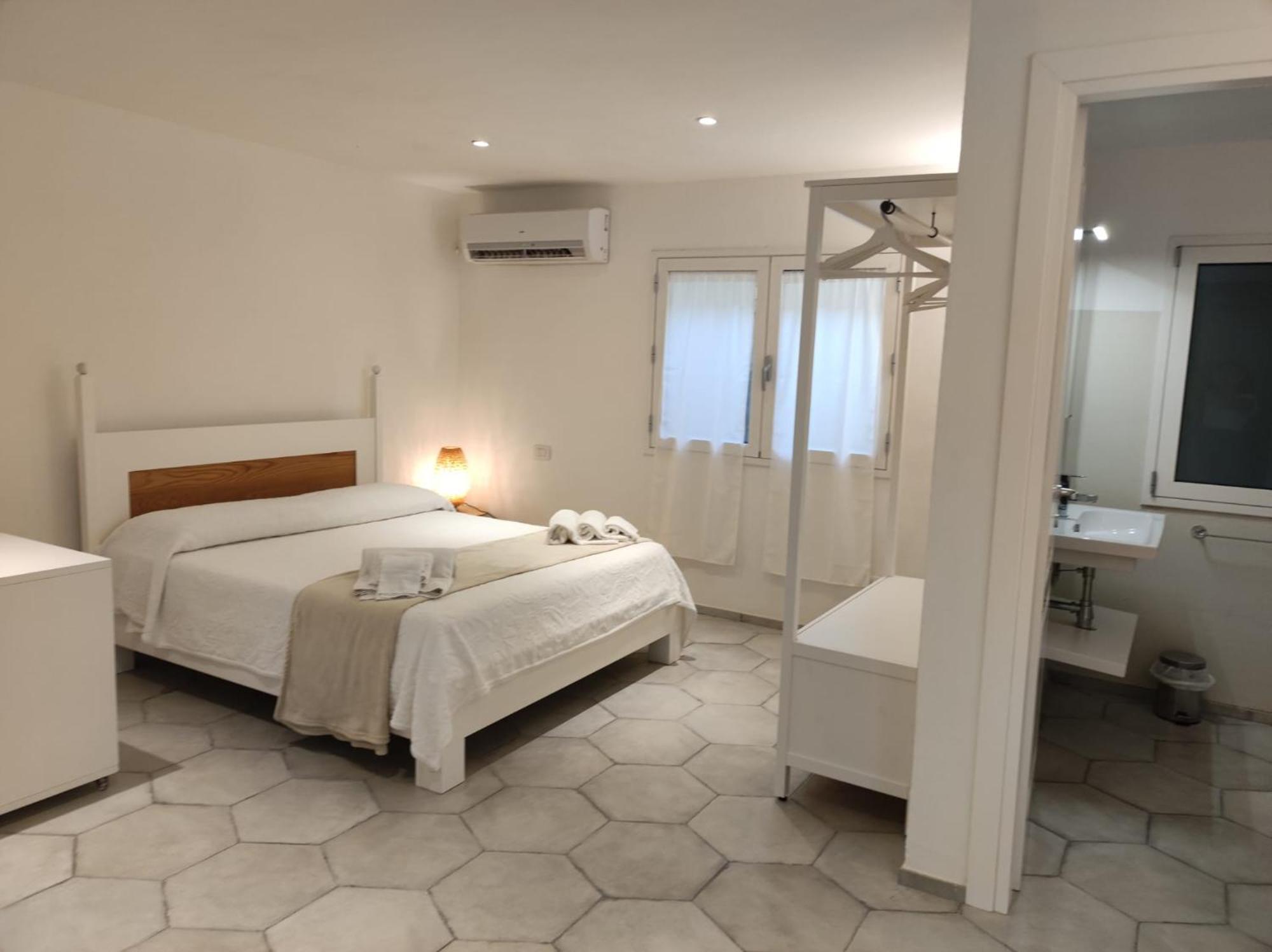 Sardegna E - Villa Charme&Design Olbia Exterior photo