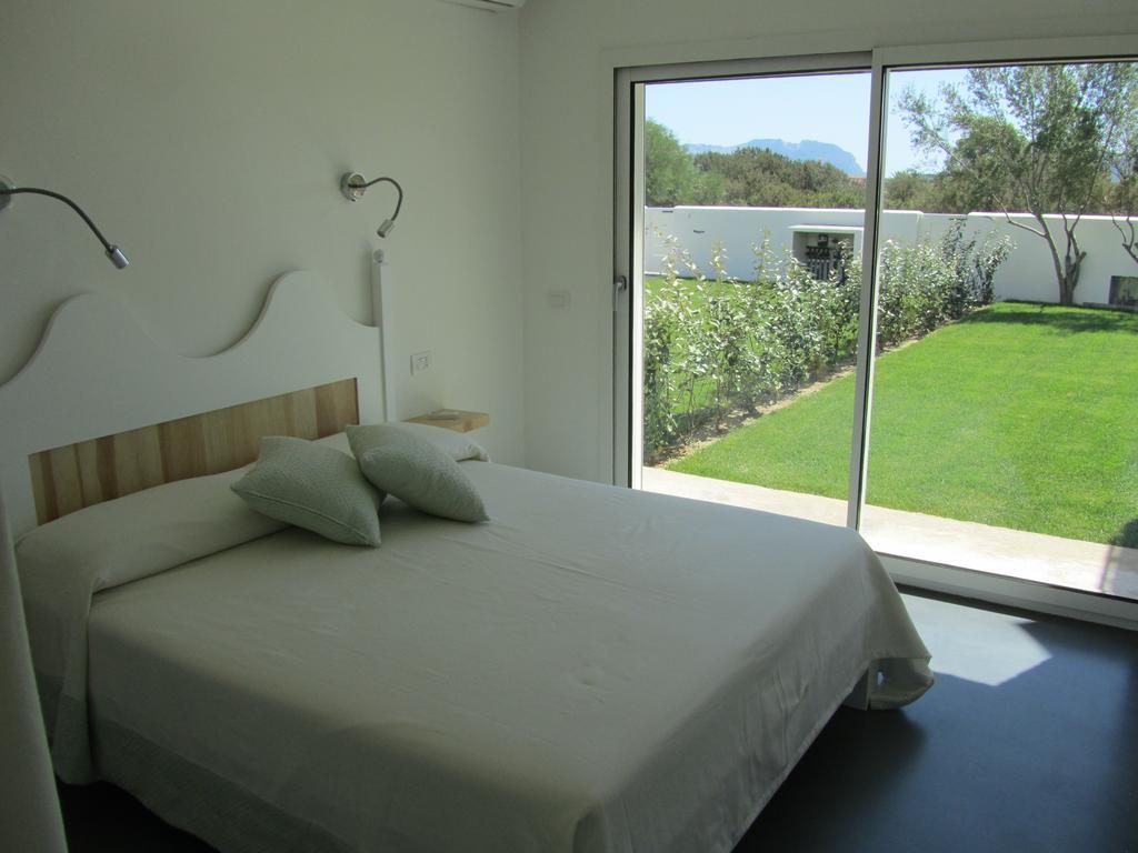 Sardegna E - Villa Charme&Design Olbia Exterior photo