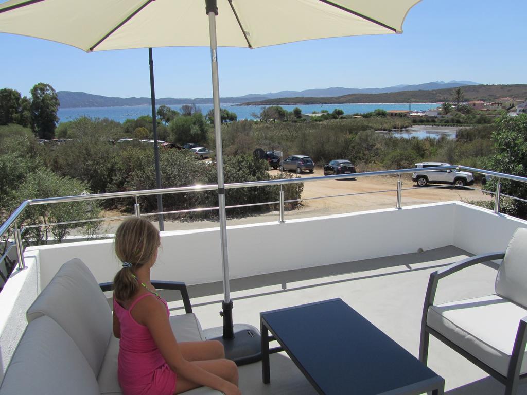 Sardegna E - Villa Charme&Design Olbia Exterior photo