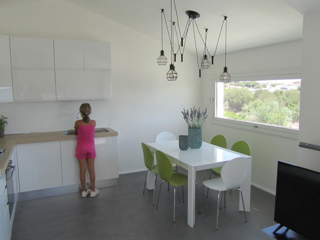 Sardegna E - Villa Charme&Design Olbia Exterior photo