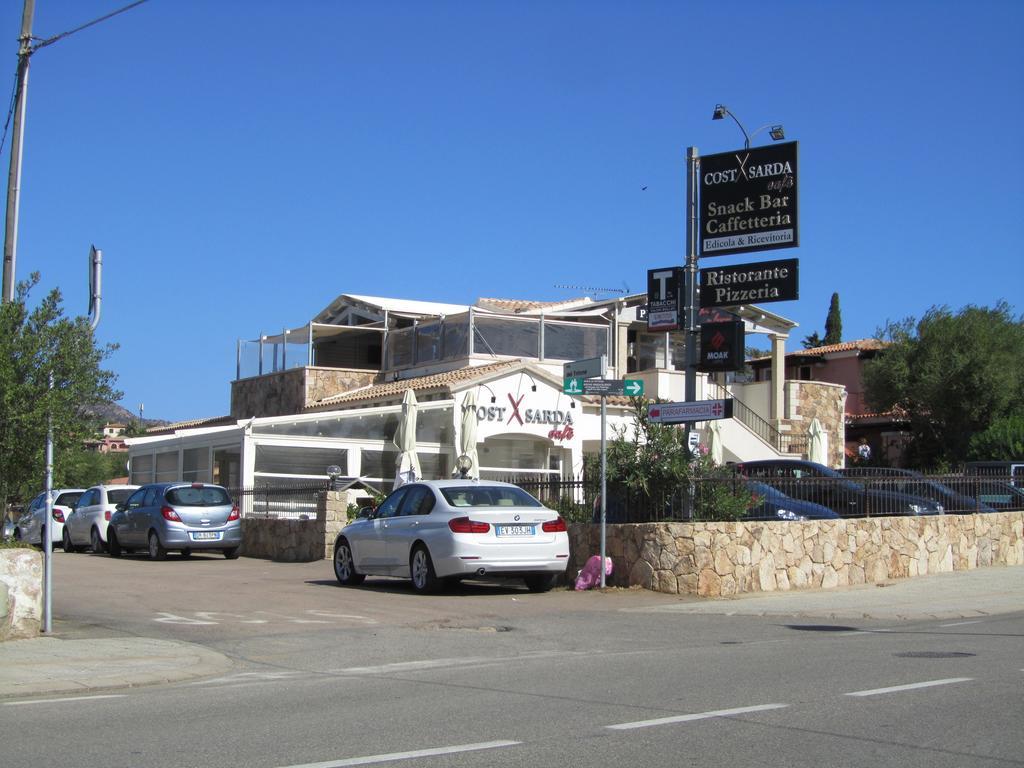 Sardegna E - Villa Charme&Design Olbia Exterior photo