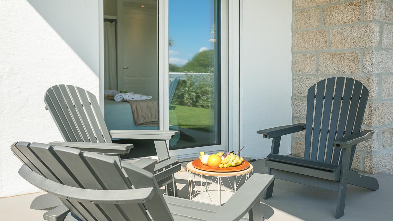 Sardegna E - Villa Charme&Design Olbia Exterior photo