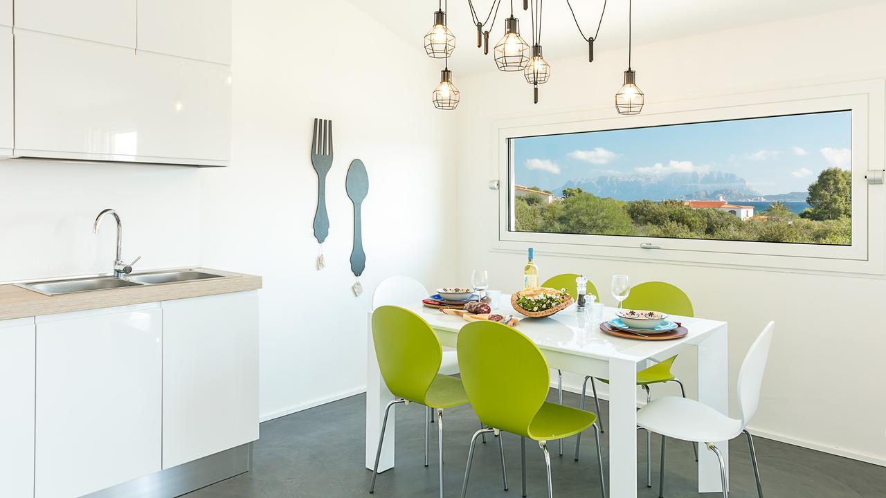 Sardegna E - Villa Charme&Design Olbia Exterior photo
